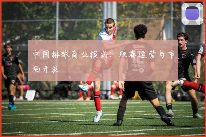 中国排球商业模式：联赛运营与市场开发